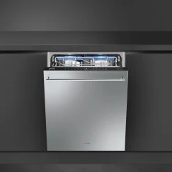 STX325BLLC underbyggd diskmaskin, rostfritt stål