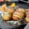 Style Grillform till fisk