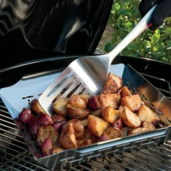 Style Grillform till grönsaker liten