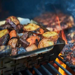 Style Grillform till grönsaker liten
