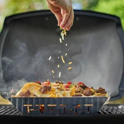 Style Grillform till grönsaker stor