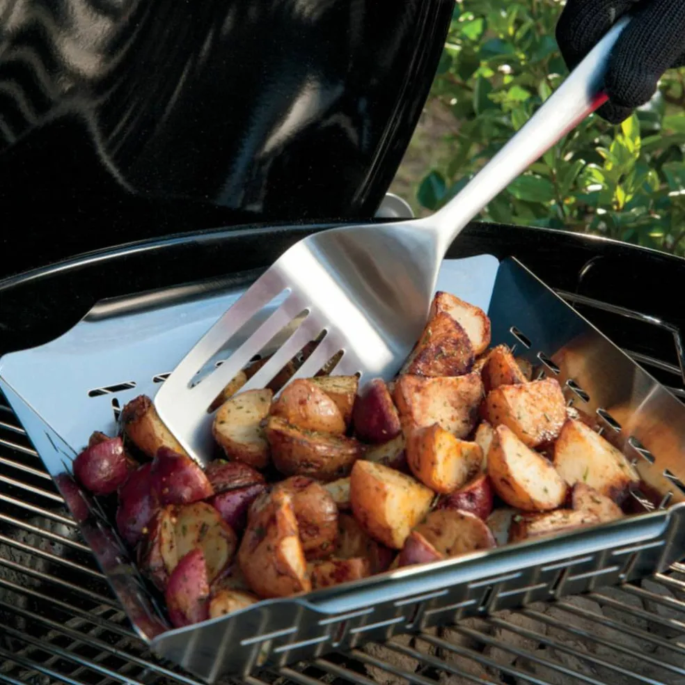 Style Grillform till grönsaker stor