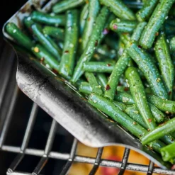 Style Grillform till grönsaker stor