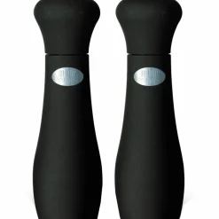 Style Salt- och pepparkvarnar, 19 cm