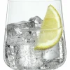 Style vattenglas 34 cl 4-pack