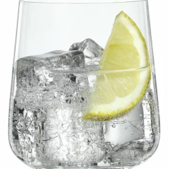 Style vattenglas 34 cl 4-pack