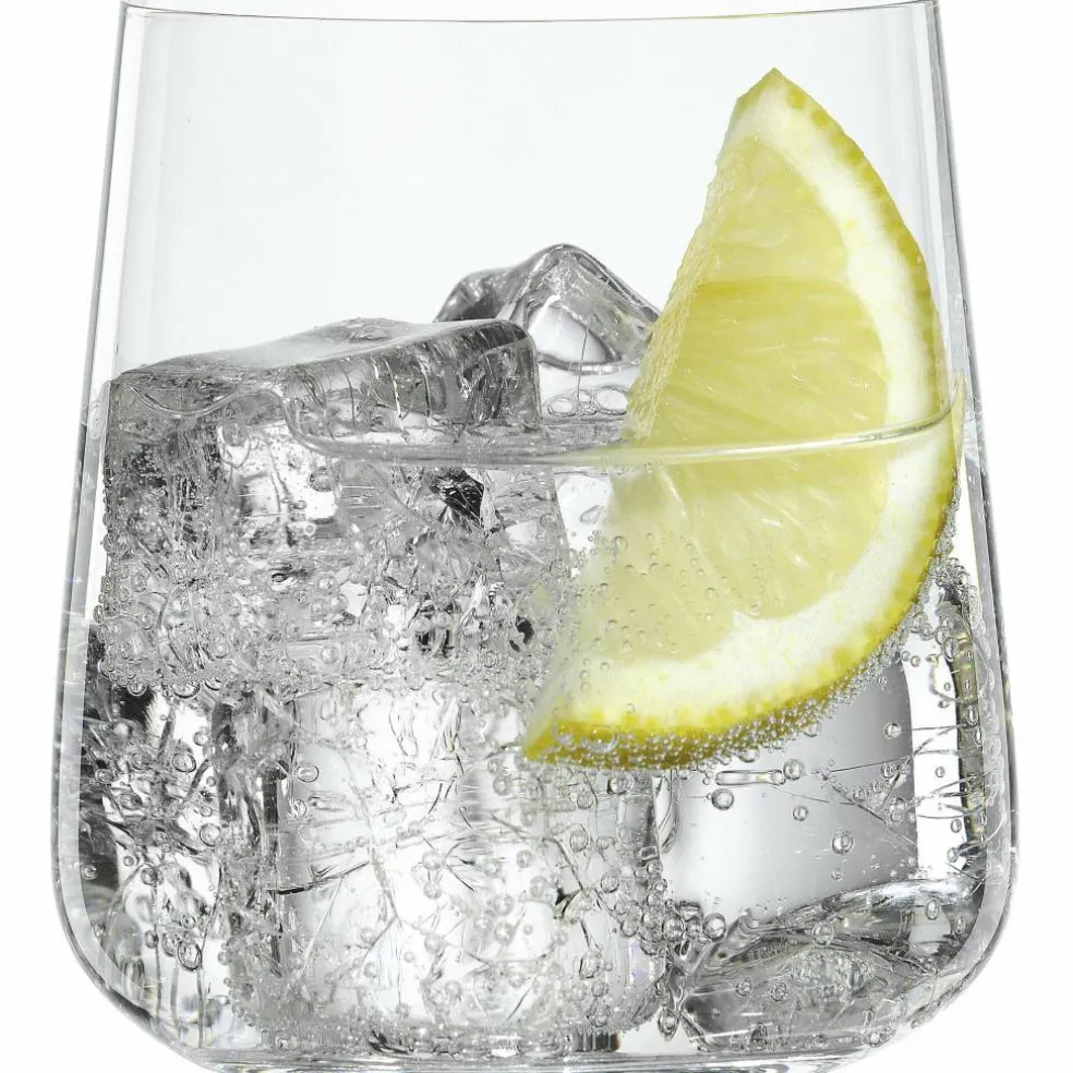 Style vattenglas 34 cl 4-pack