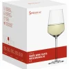 Style Vitvinsglas 4-p