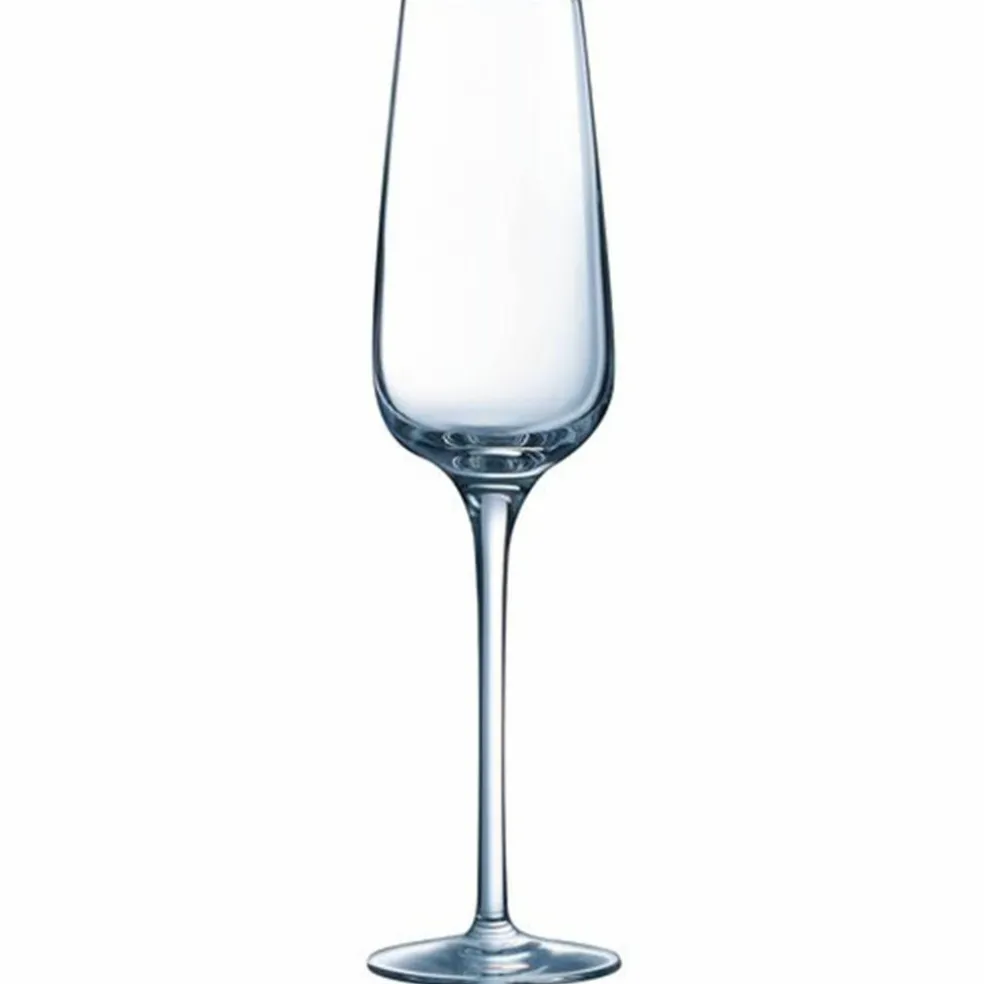 Sublym champagneglas 21 cl 6-pack