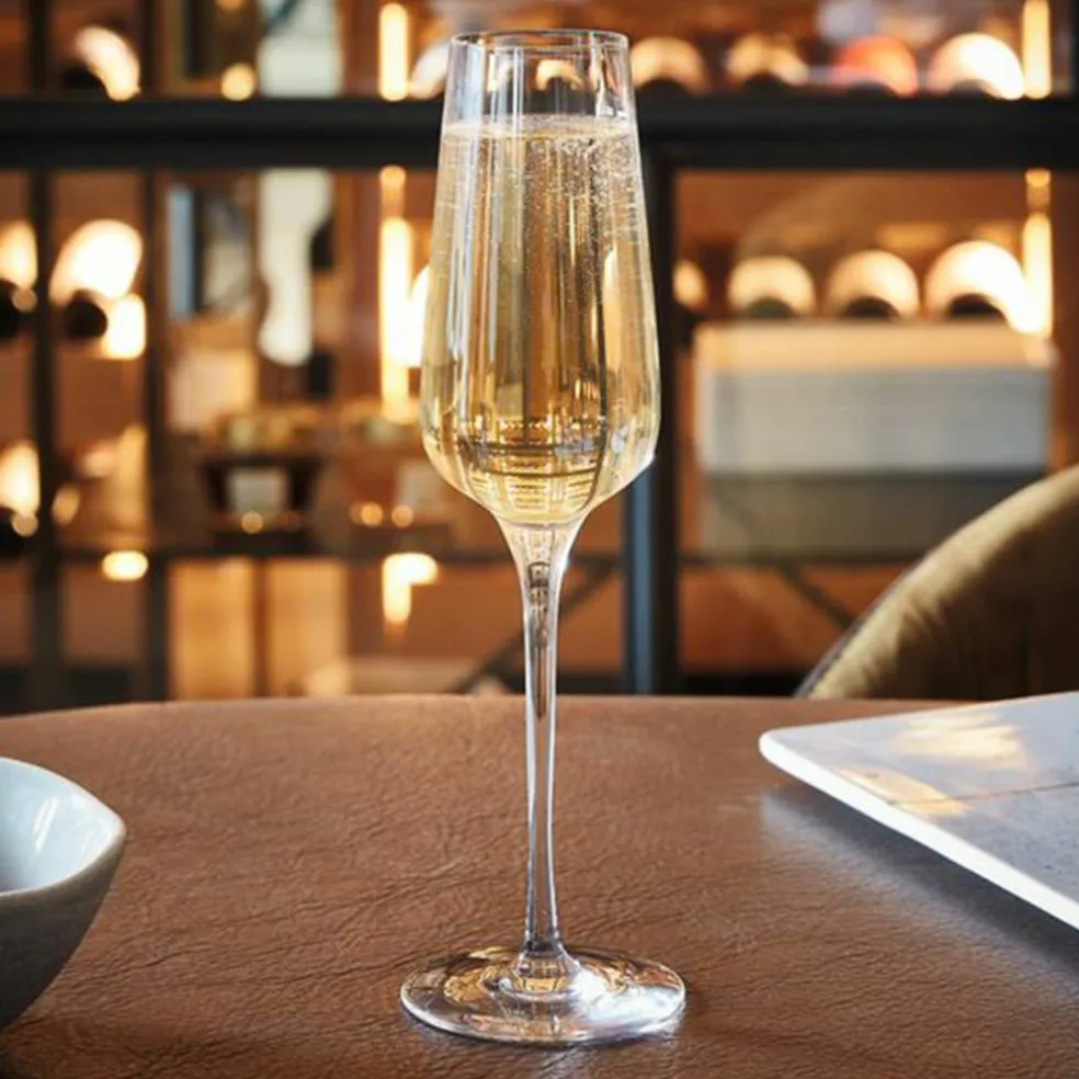 Sublym champagneglas 21 cl 6-pack