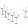 Sublym rödvinsglas 60 cl 6-pack