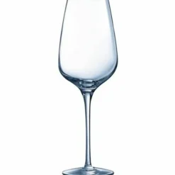 Sublym rödvinsglas 45 cl 6-pack