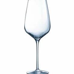 Sublym rödvinsglas 55 cl 6-pack