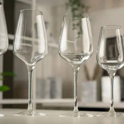 Sublym rödvinsglas 55 cl 6-pack
