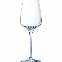 Sublym vitvinsglas 25 cl 6-pack