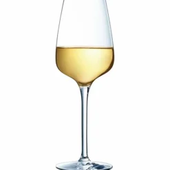 Sublym vitvinsglas 25 cl 6-pack