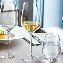 Sublym vitvinsglas 25 cl 6-pack