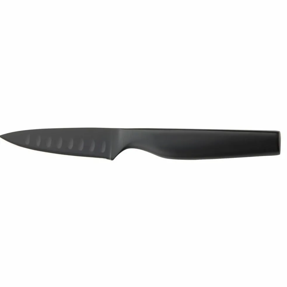 Sukai knivset (3 st), svart