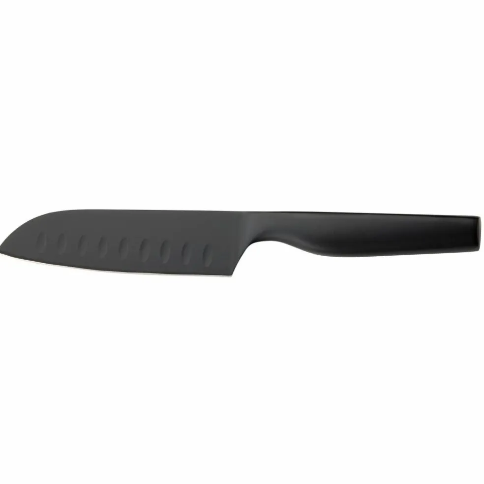 Sukai knivset (3 st), svart