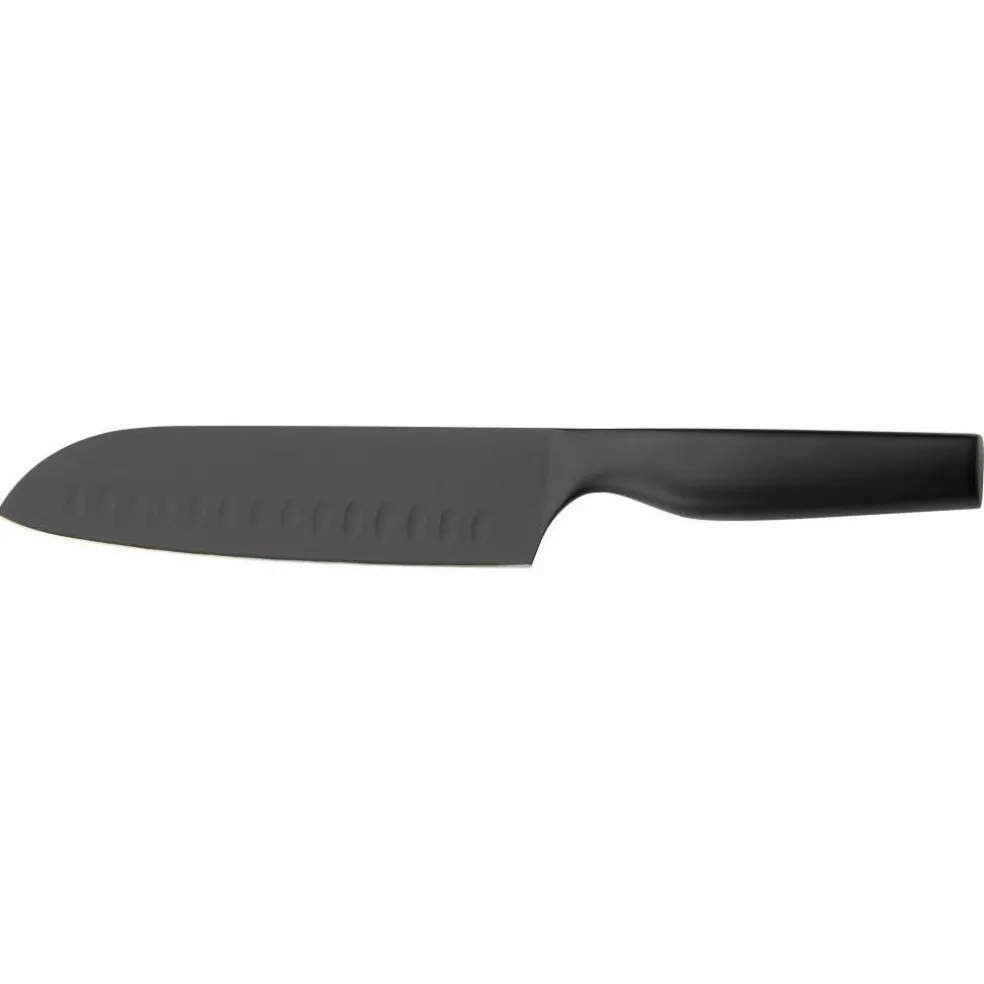 Sukai knivset (3 st), svart
