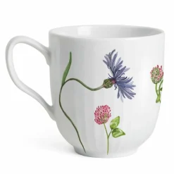 Summer mugg 33 cl, forget me not