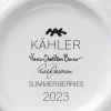 Summer mugg 33 cl, summer berries