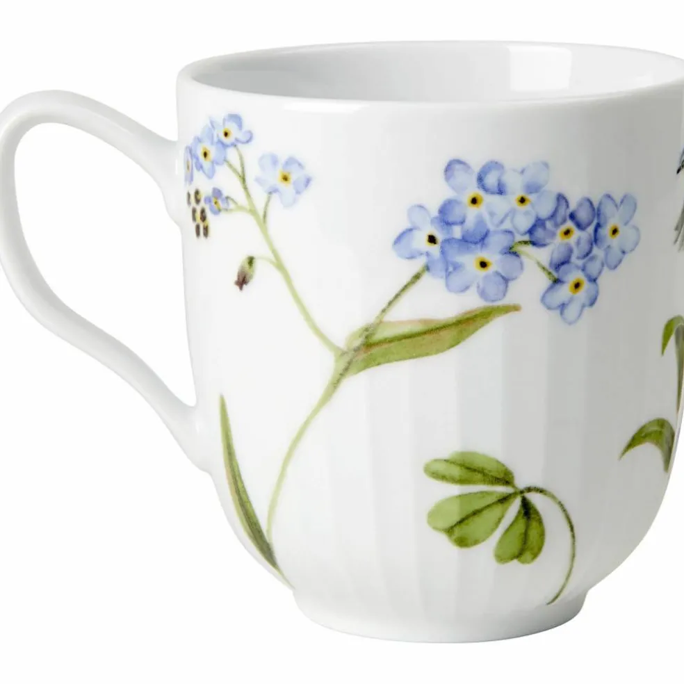 Summer mugg 33 cl, summer berries