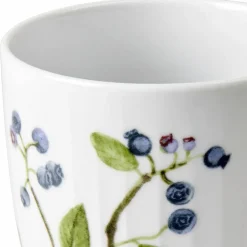 Summer mugg 33 cl, summer berries