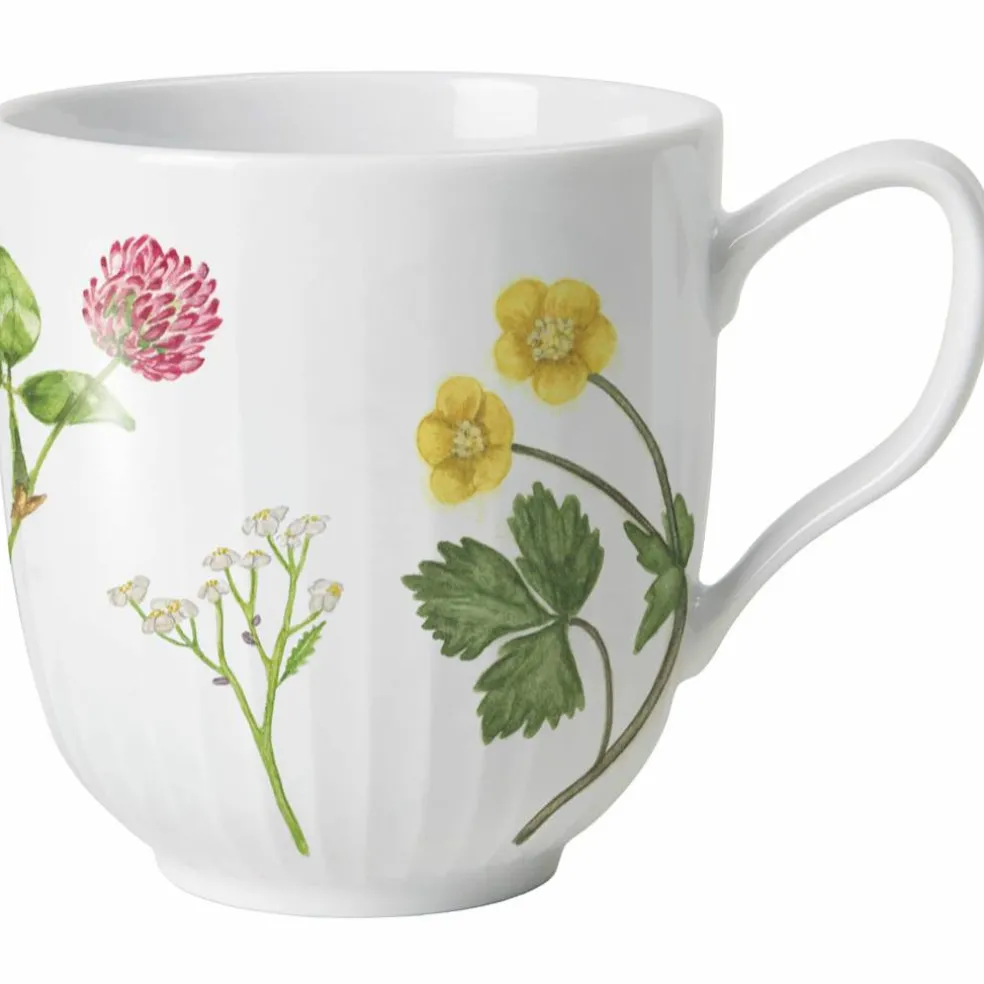 Summer mugg 33 cl, summer berries