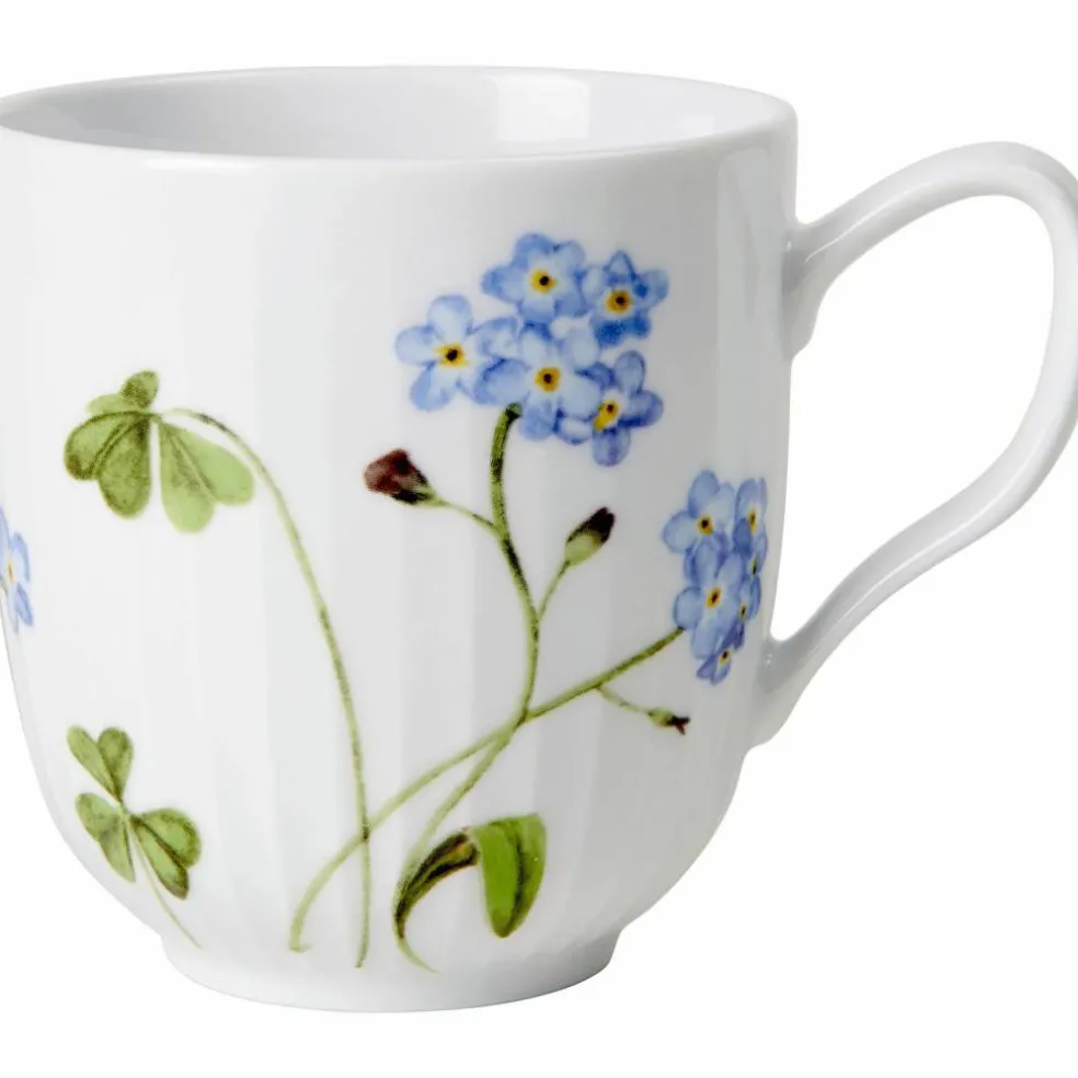 Summer mugg 33 cl, summer berries