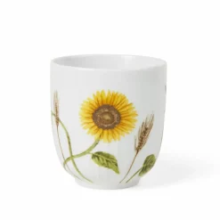Summer mugg 33 cl, sunflower