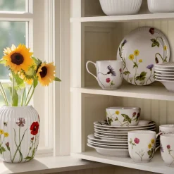 Summer mugg, 33 cl, wild flowers