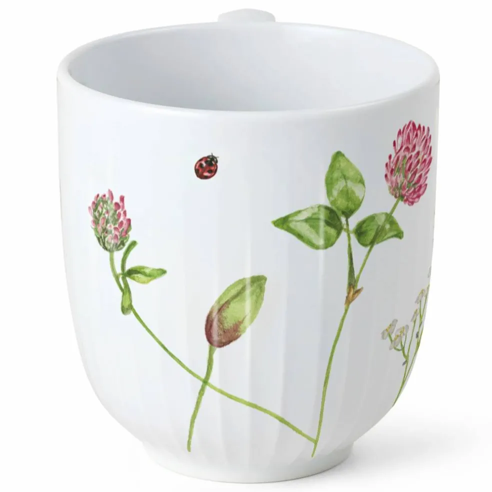 Summer mugg, 33 cl, wild flowers