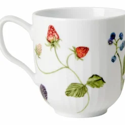 Summer mugg, 33 cl, wild flowers