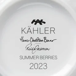 Summer mugg, 33 cl, wild flowers