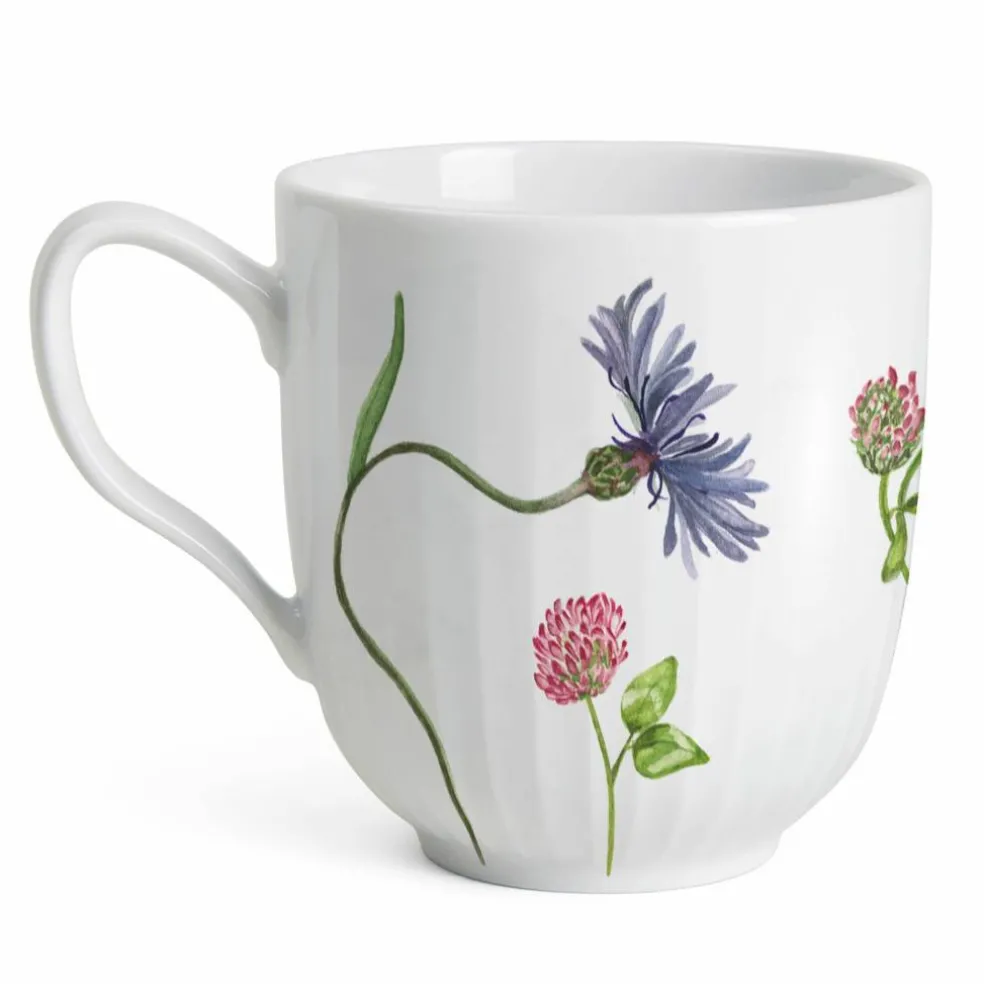 Summer mugg, 33 cl, wild flowers