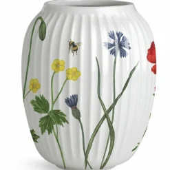 Summer vas 21 cm, wild flowers