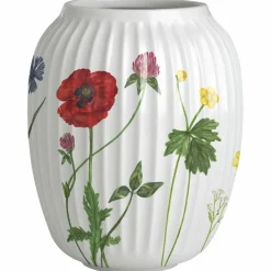 Summer vas 21 cm, wild flowers