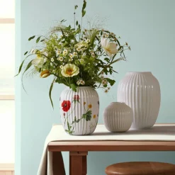 Summer vas 21 cm, wild flowers