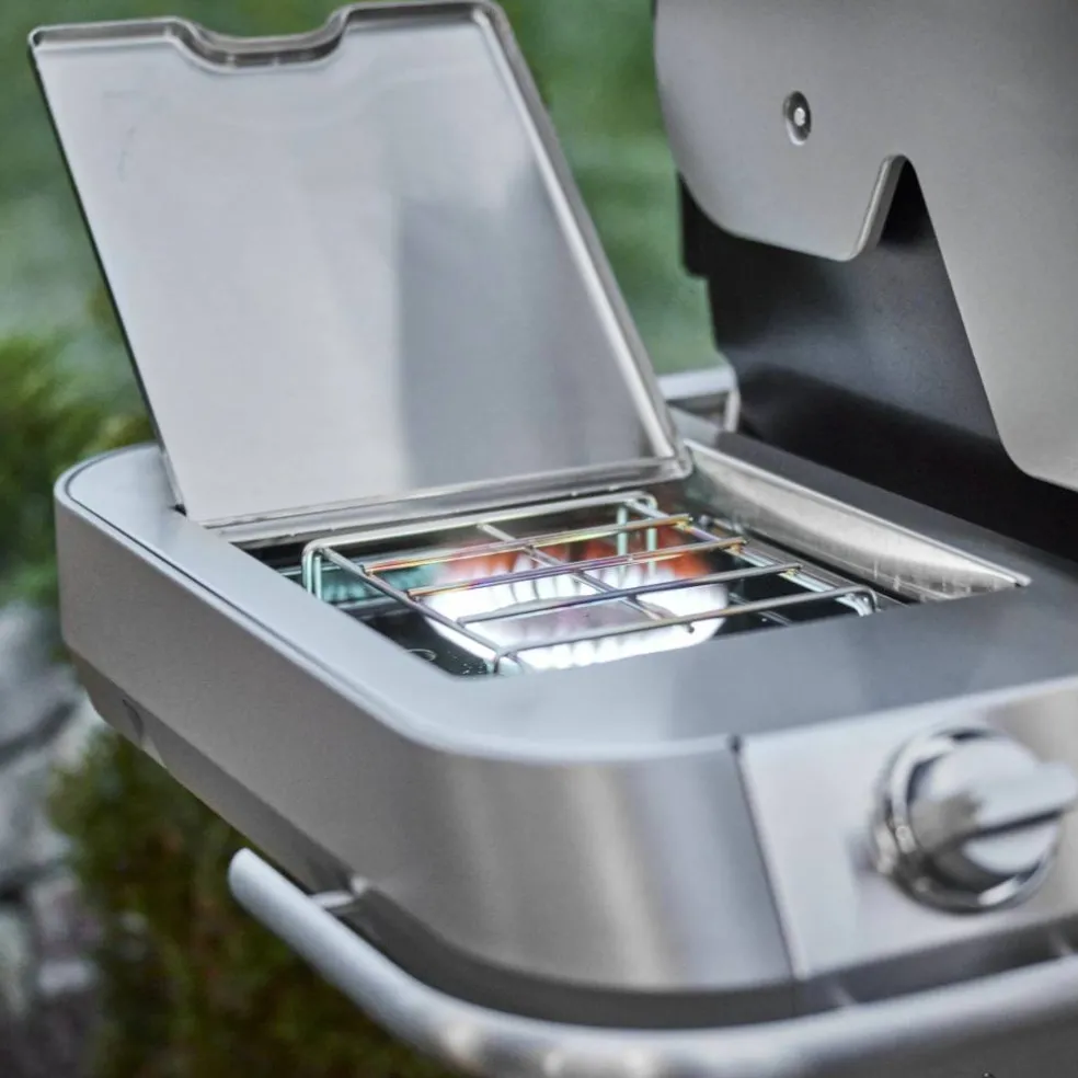 Summit FS38 E Gasolgrill