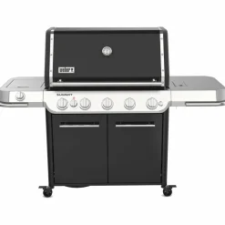 Summit FS38 E Gasolgrill
