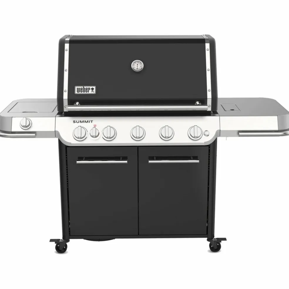 Summit FS38 E Gasolgrill