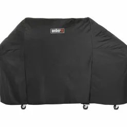 Summit FS38 E Gasolgrill