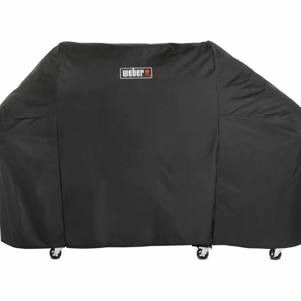 Summit FS38 E Gasolgrill