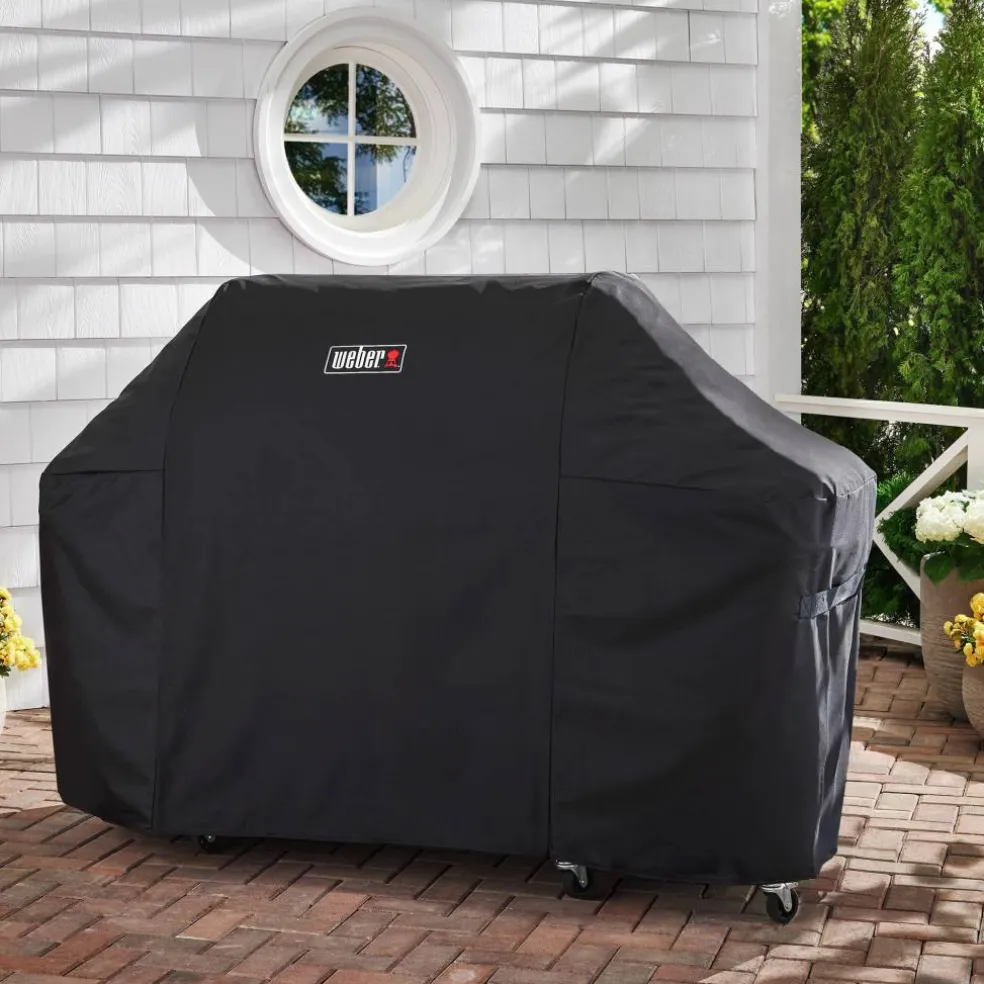Summit FS38 E Gasolgrill