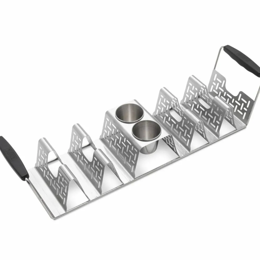 Summit FS38 E Gasolgrill