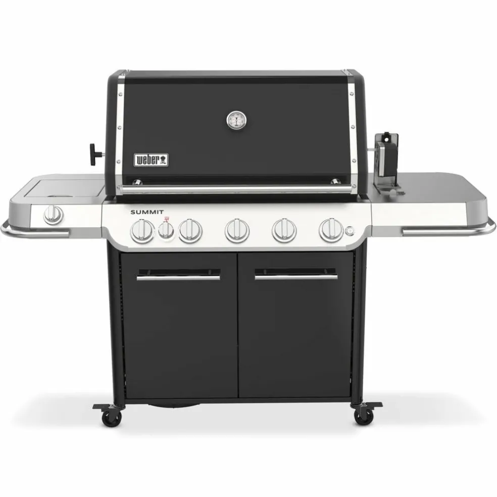 Summit FS38 E Gasolgrill