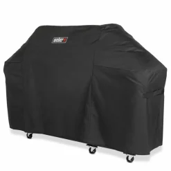 Summit FS38 E Gasolgrill