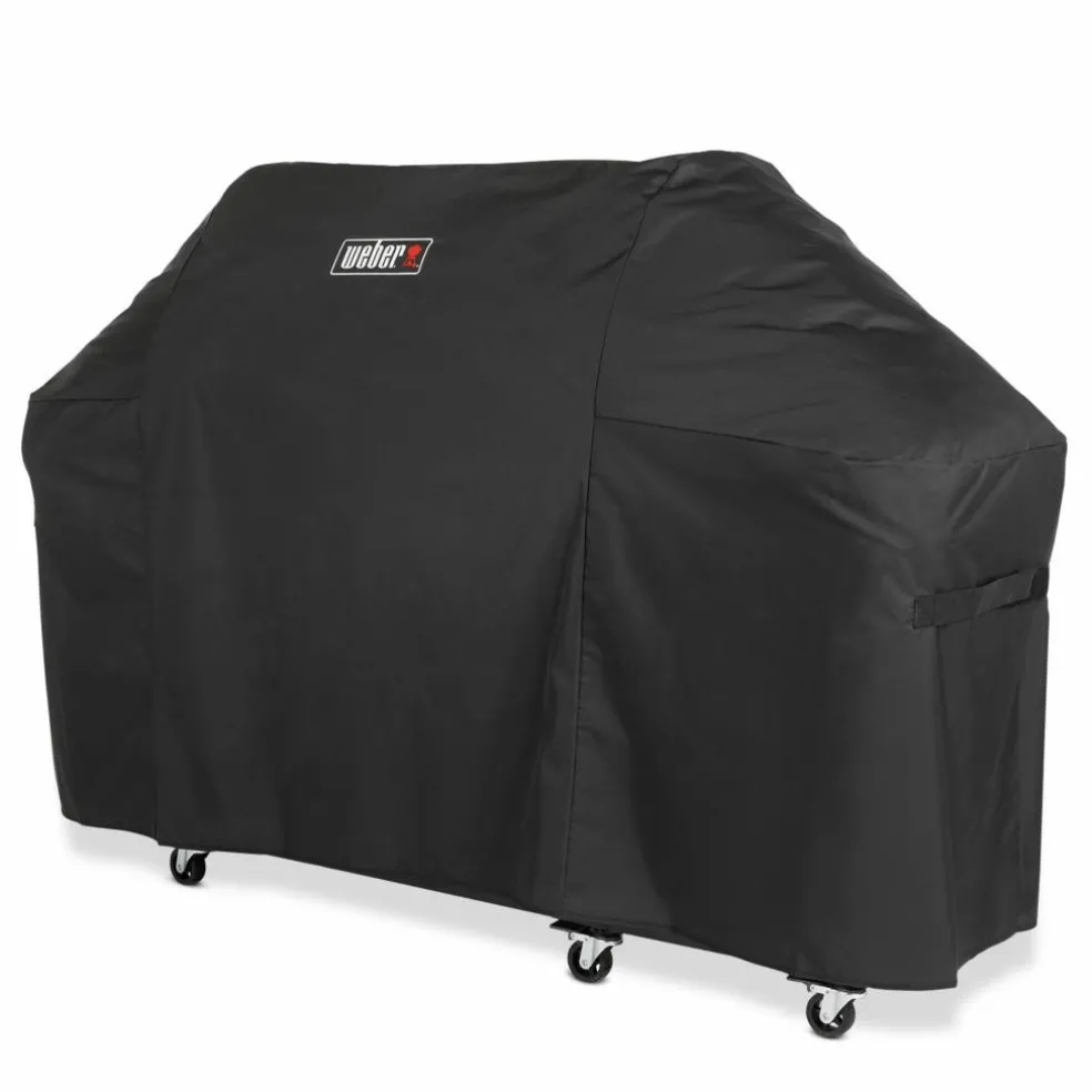 Summit FS38 E Gasolgrill