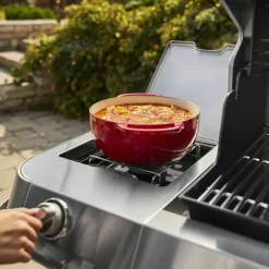 Summit FS38 E Gasolgrill